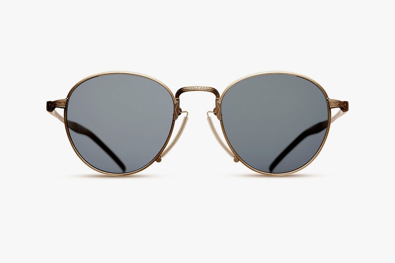 Matsuda 全新 Heritage & Essential 眼鏡系列