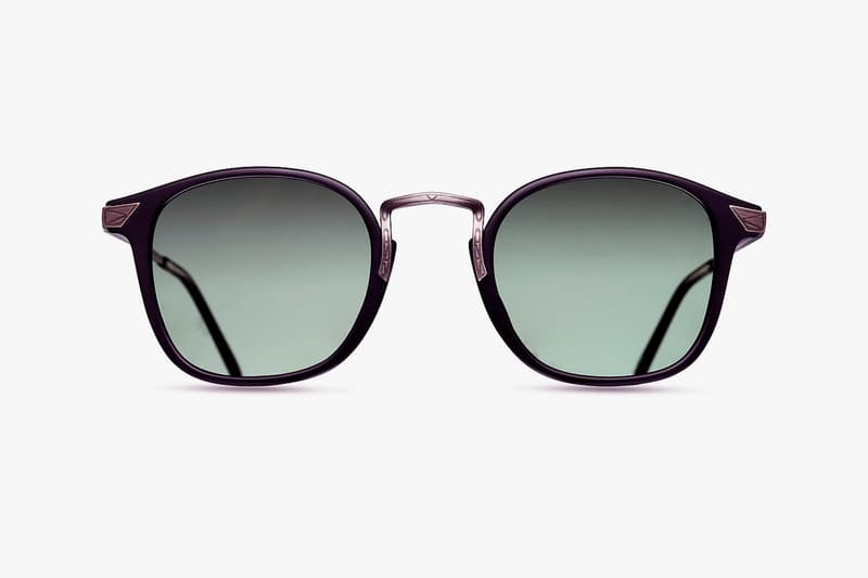 Matsuda 全新 Heritage & Essential 眼鏡系列