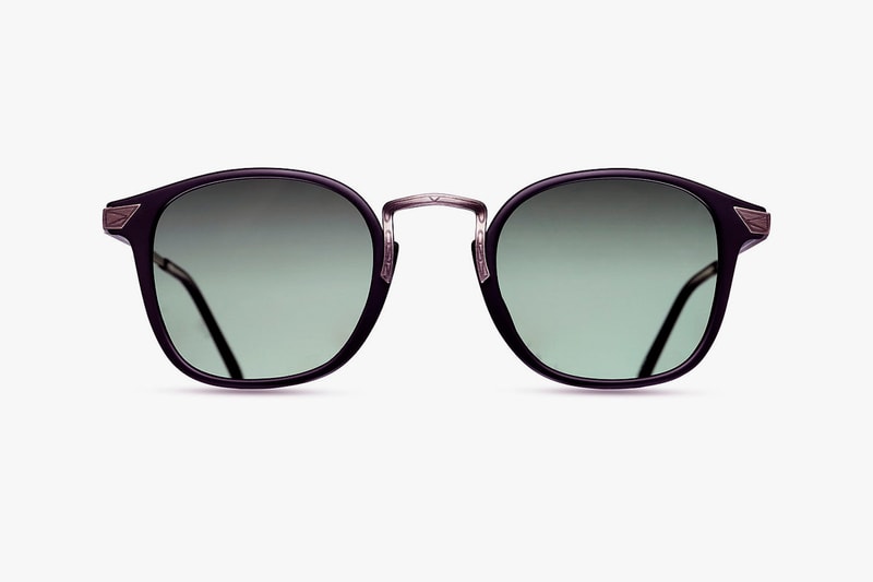 Matsuda 全新 Heritage & Essential 眼鏡系列