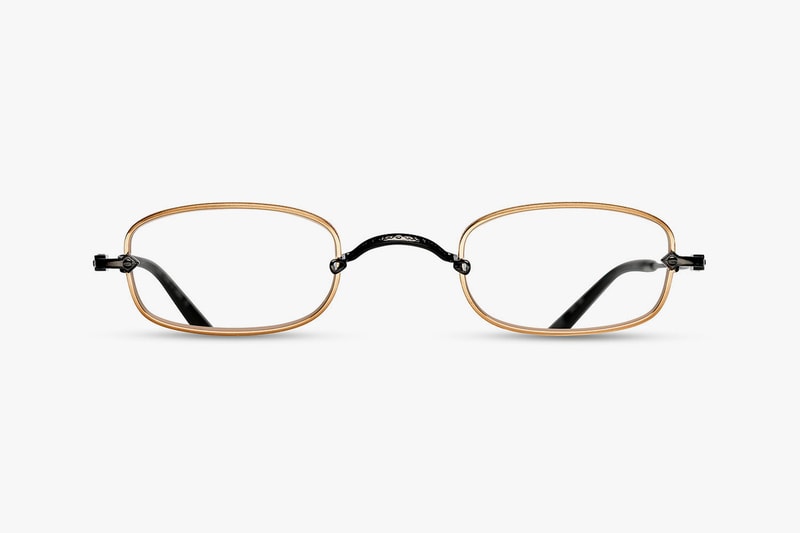 Matsuda 全新 Heritage & Essential 眼鏡系列