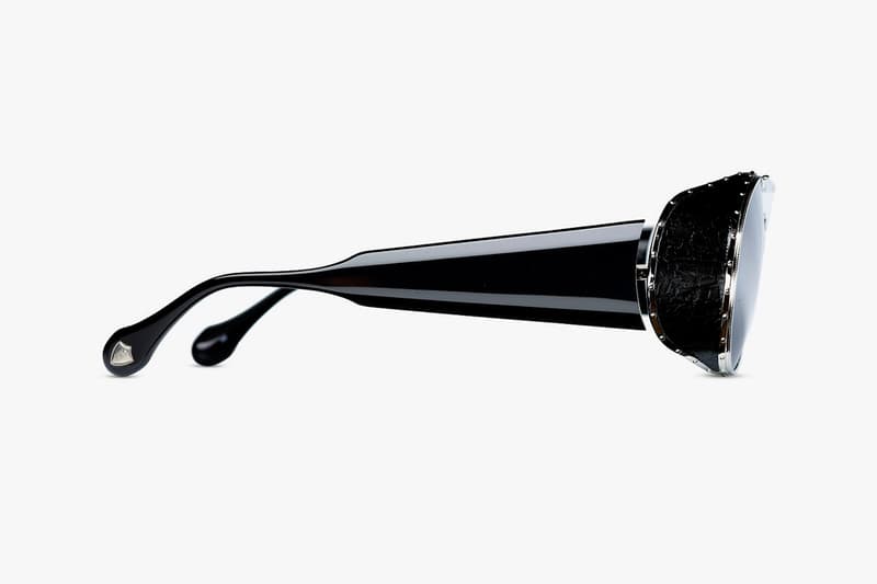 Matsuda 全新 Heritage & Essential 眼鏡系列