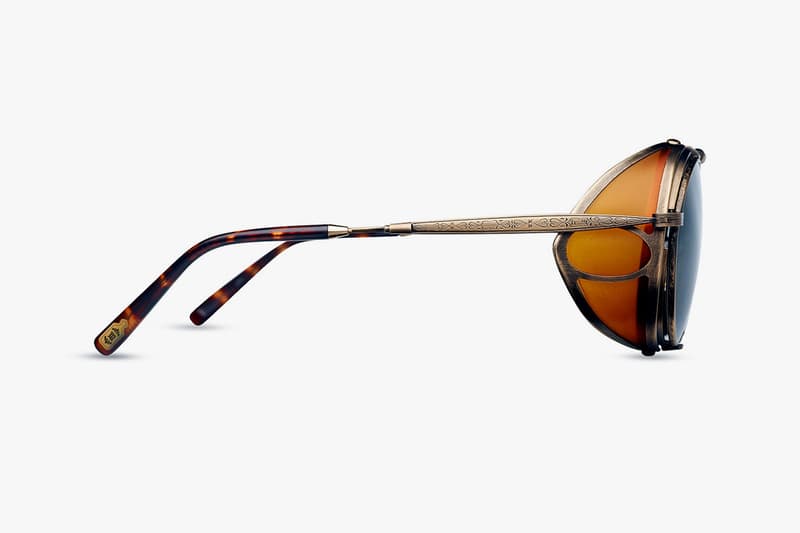 Matsuda 全新 Heritage & Essential 眼鏡系列