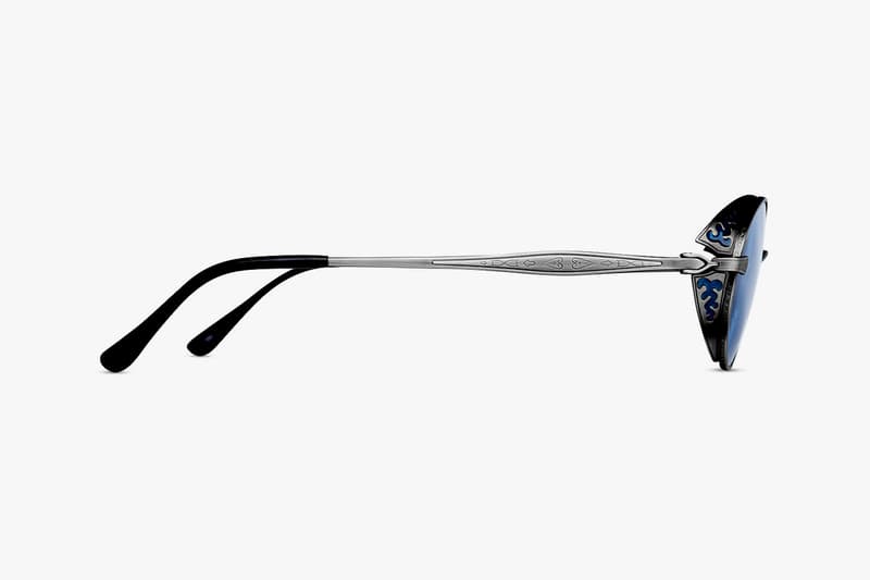 Matsuda 全新 Heritage & Essential 眼鏡系列