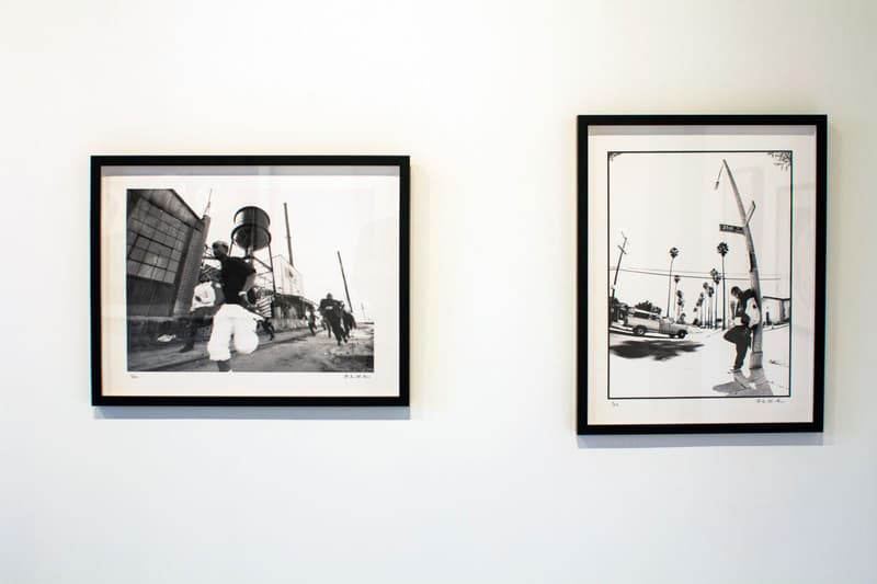 Mike Miller「Love West Coast」攝影展 @ DAX Gallery