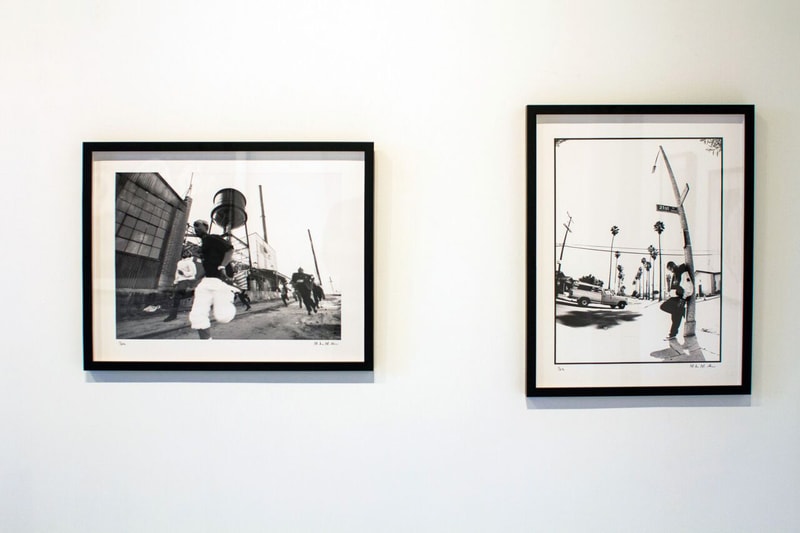 Mike Miller「Love West Coast」攝影展 @ DAX Gallery