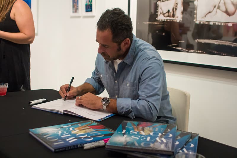 Mike Miller「Love West Coast」攝影展 @ DAX Gallery