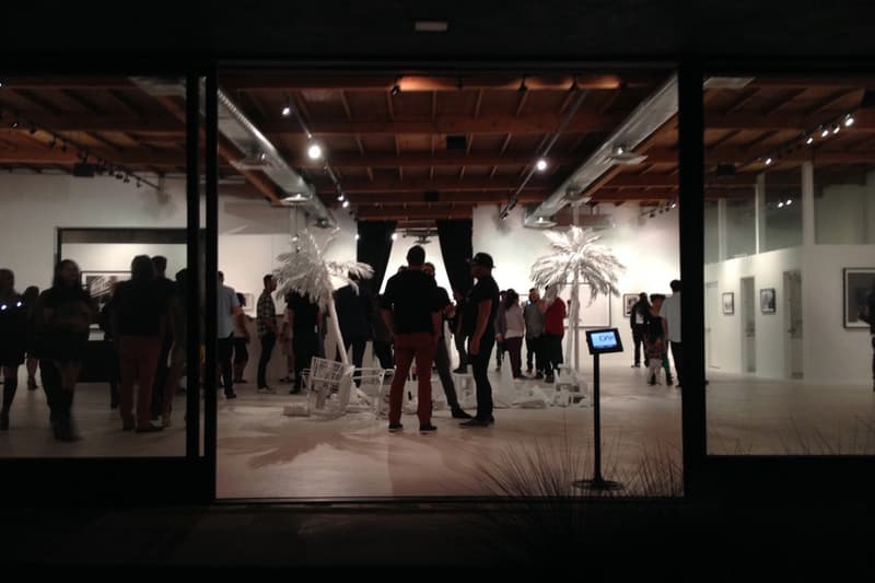 Mike Miller「Love West Coast」攝影展 @ DAX Gallery