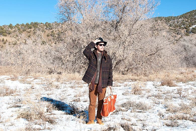 Monitaly 2015 秋冬系列