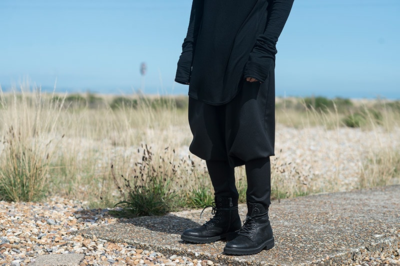 Musée Noir 2015 秋冬系列 Lookbook
