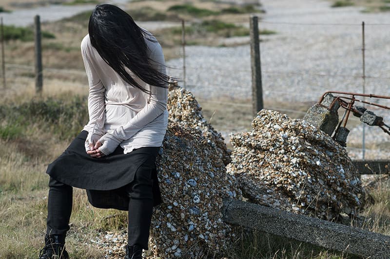 Musée Noir 2015 秋冬系列 Lookbook