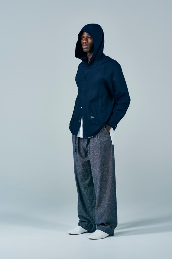 Name. 2016 春夏系列「Addition」造型 Lookbook