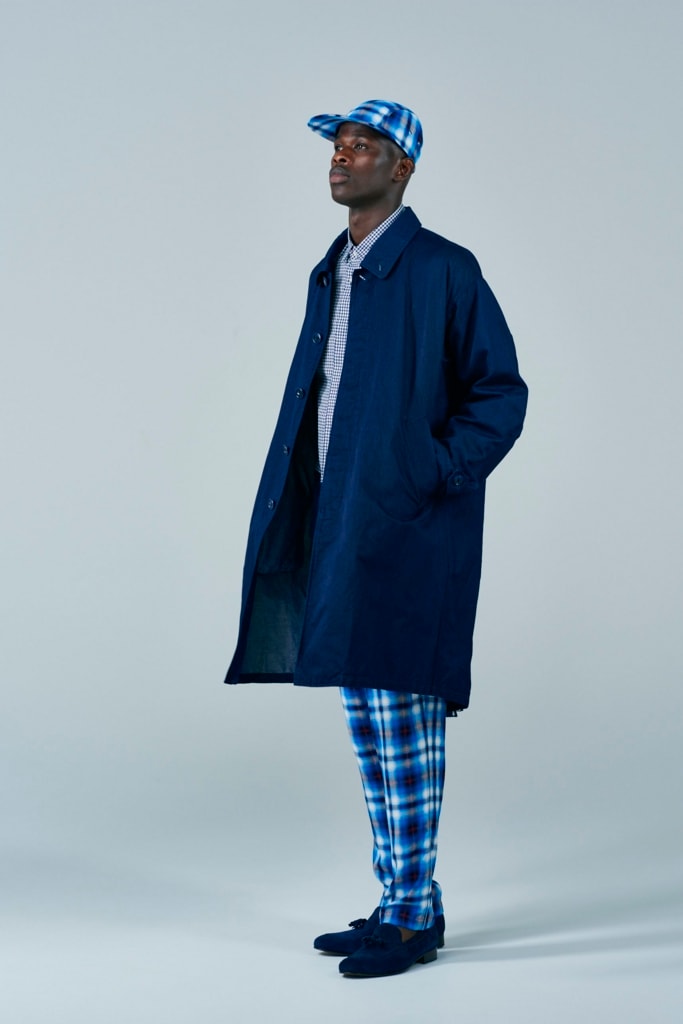 Name. 2016 春夏系列「Addition」造型 Lookbook