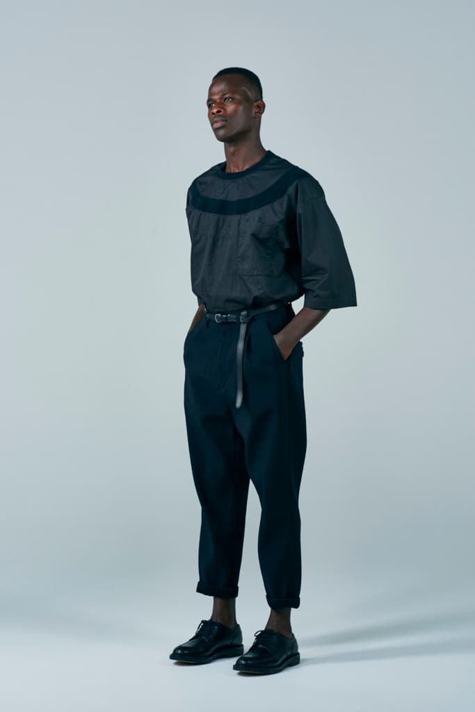 Name. 2016 春夏系列「Addition」造型 Lookbook