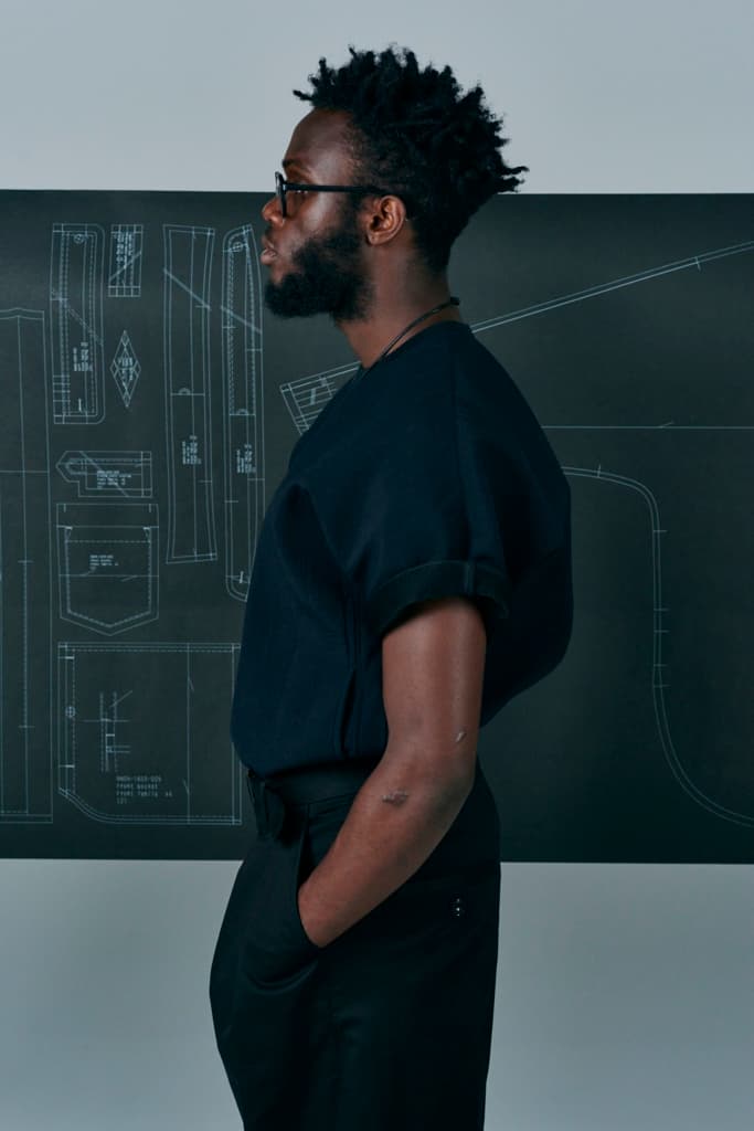 Name. 2016 春夏系列「Addition」造型 Lookbook