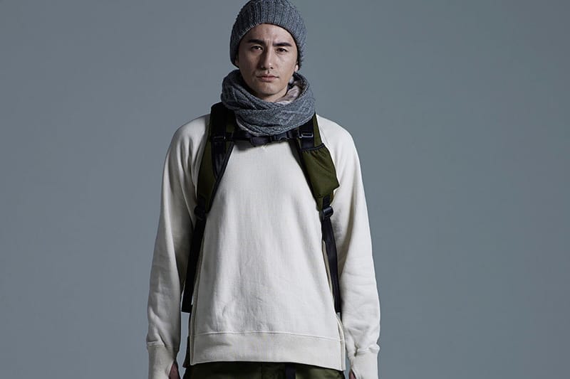 narifuri 2015 秋冬系列 Lookbook