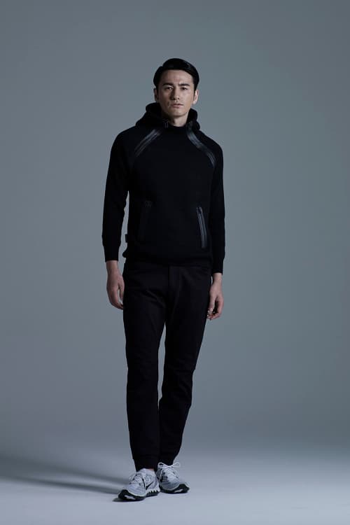 narifuri 2015 秋冬系列 Lookbook