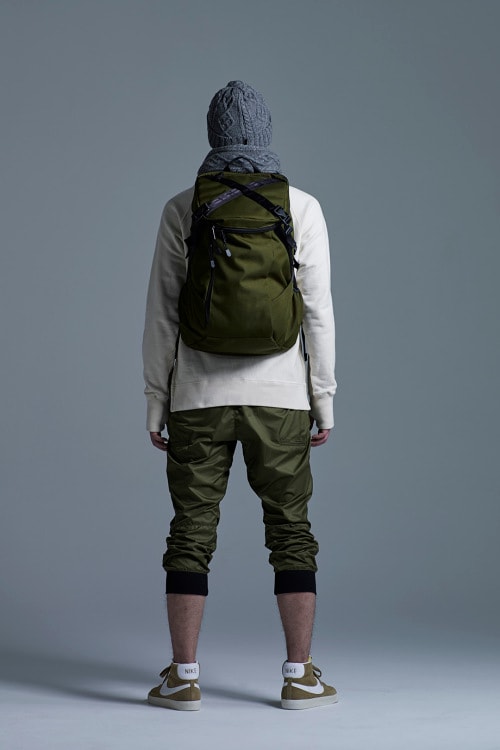 narifuri 2015 秋冬系列 Lookbook