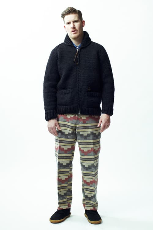 NEIGHBORHOOD 2015 秋冬系列