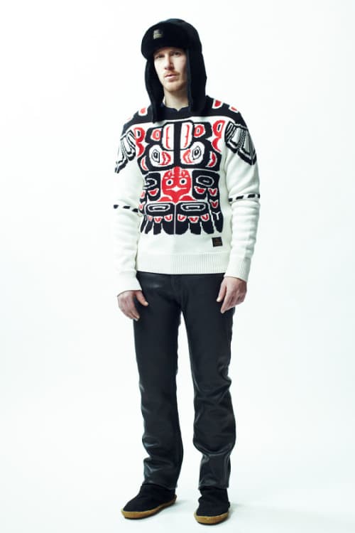 NEIGHBORHOOD 2015 秋冬系列