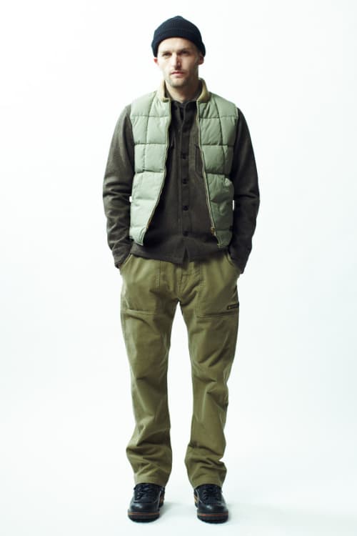 NEIGHBORHOOD 2015 秋冬系列