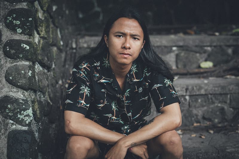 mellowedhigh 打造 NEIGHBORHOOD x Three Buns 聯名系列 Lookbook