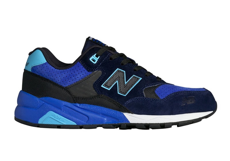 New Balance Elite Edition「Sound and Stage」系列