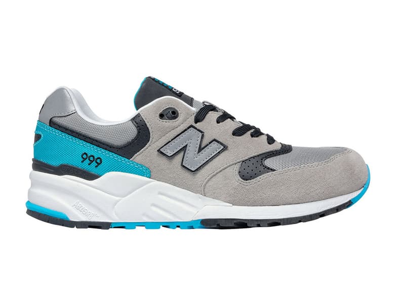 New Balance Elite Edition「Sound and Stage」系列