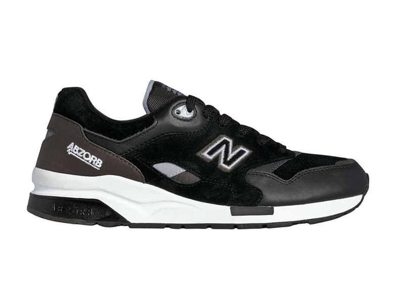 New Balance Elite Edition「Sound and Stage」系列