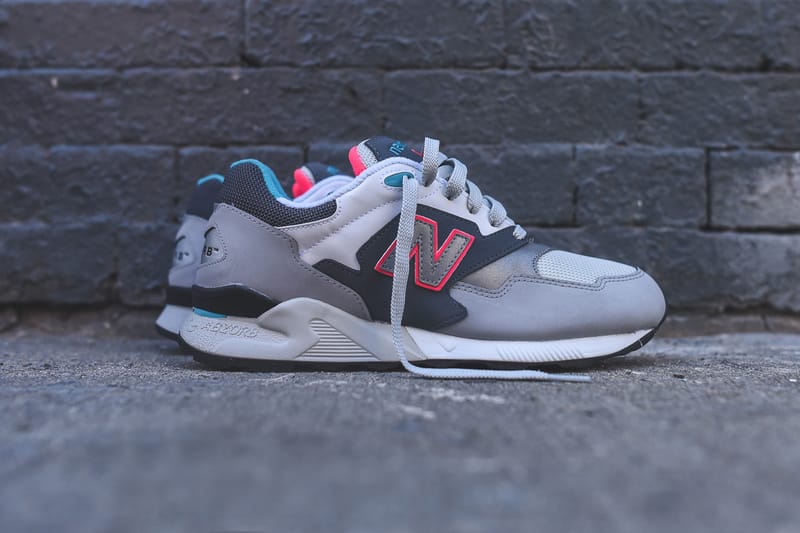 New Balance ML878AAD 全新配色設計