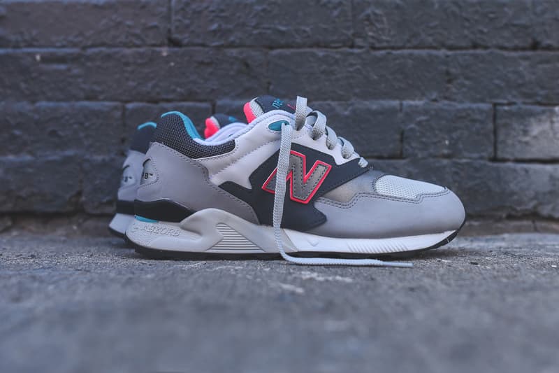 New Balance ML878AAD 全新配色設計