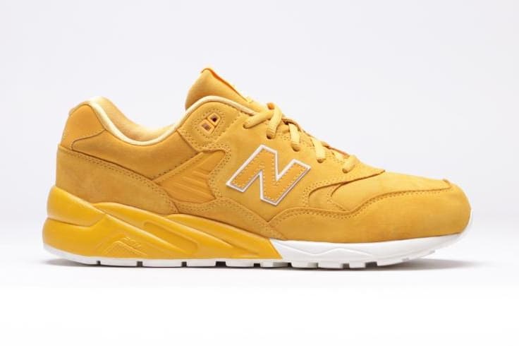 New Balance MRT580「Tonal」系列