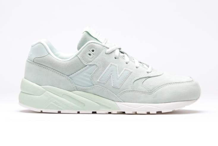 New Balance MRT580「Tonal」系列