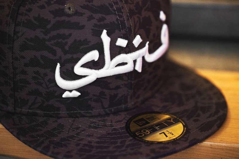 New Era x SBTG 2015「Collection By Me」系列