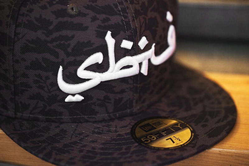 New Era x SBTG 2015「Collection By Me」系列