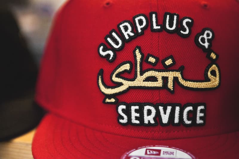 New Era x SBTG 2015「Collection By Me」系列