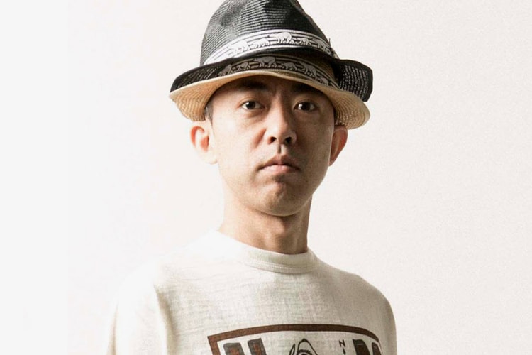 NIGO® 擔任 YOHO! 創意總監