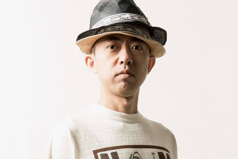 NIGO® 擔任 YOHO! 創意總監