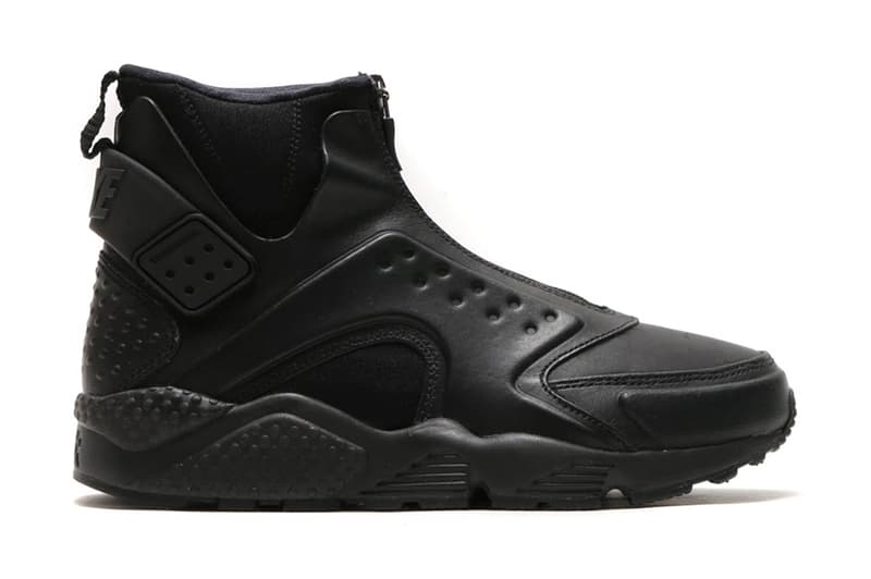Nike Air Huarache Run Mid 鞋款