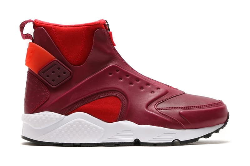 Nike Air Huarache Run Mid 鞋款