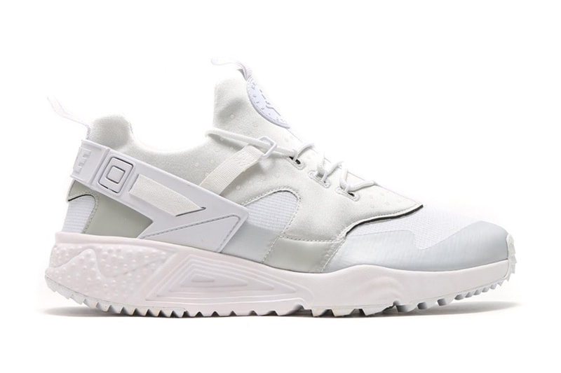 Nike Air Huarache Utility 改良版本
