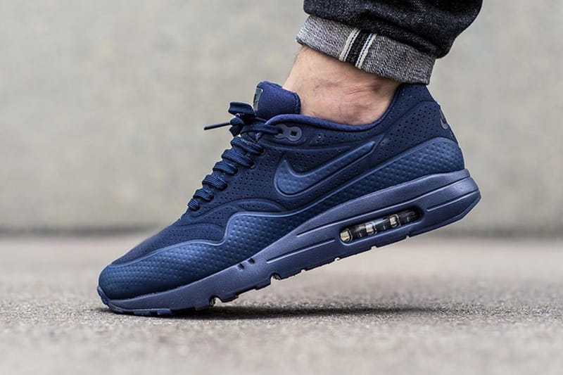 Nike Air Max 1 Ultra Moire 全新配色設計