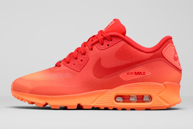 Nike Air Max 90「Sweets」城市別注系列