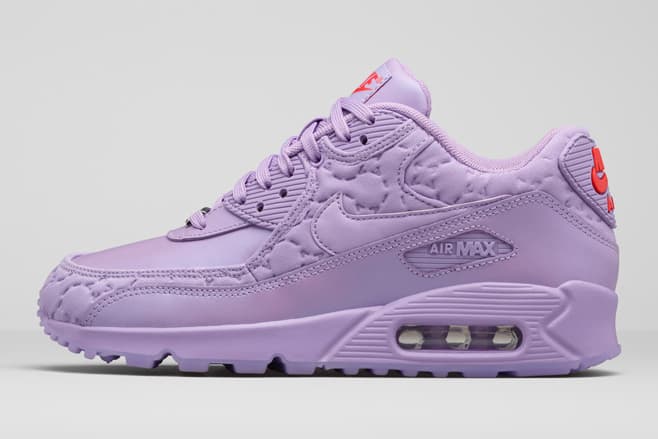 Nike Air Max 90「Sweets」城市別注系列