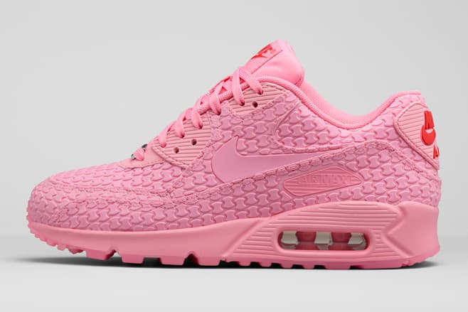 Nike Air Max 90「Sweets」城市別注系列