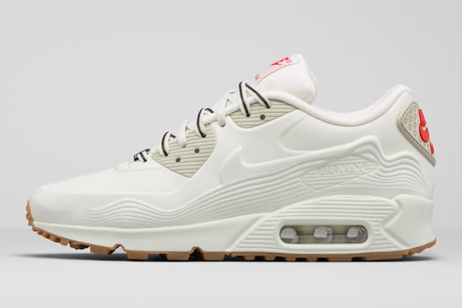 Nike Air Max 90「Sweets」城市別注系列