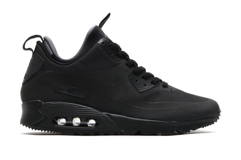 Nike Air Max 90 Utility 改良版本