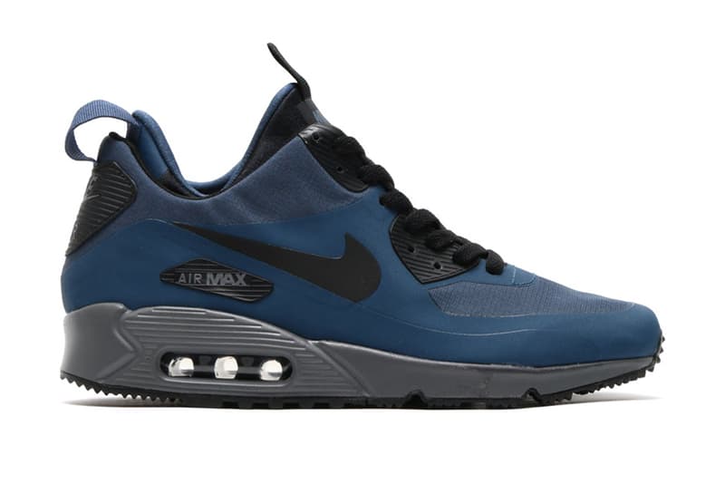 Nike Air Max 90 Utility 改良版本