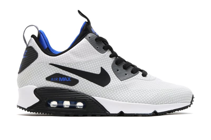 Nike Air Max 90 Utility「Print」別注系列
