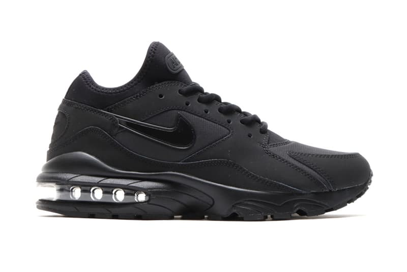Nike Air Max 93「Tonal」系列
