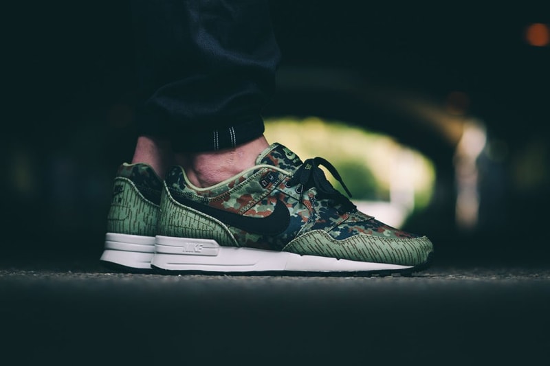 Nike Air Pegasus '89「German Reunification」別注配色